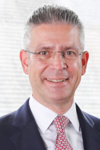 Portrait Herr Bücher