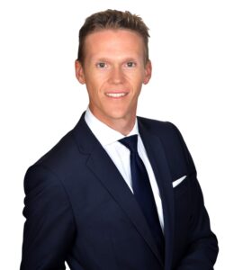 Portrait Herr Strassner